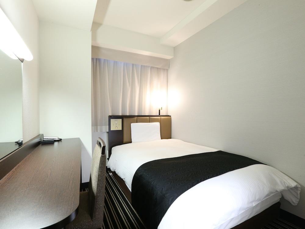 Apa Mita-ekimae Hotel Präfektur Tokio