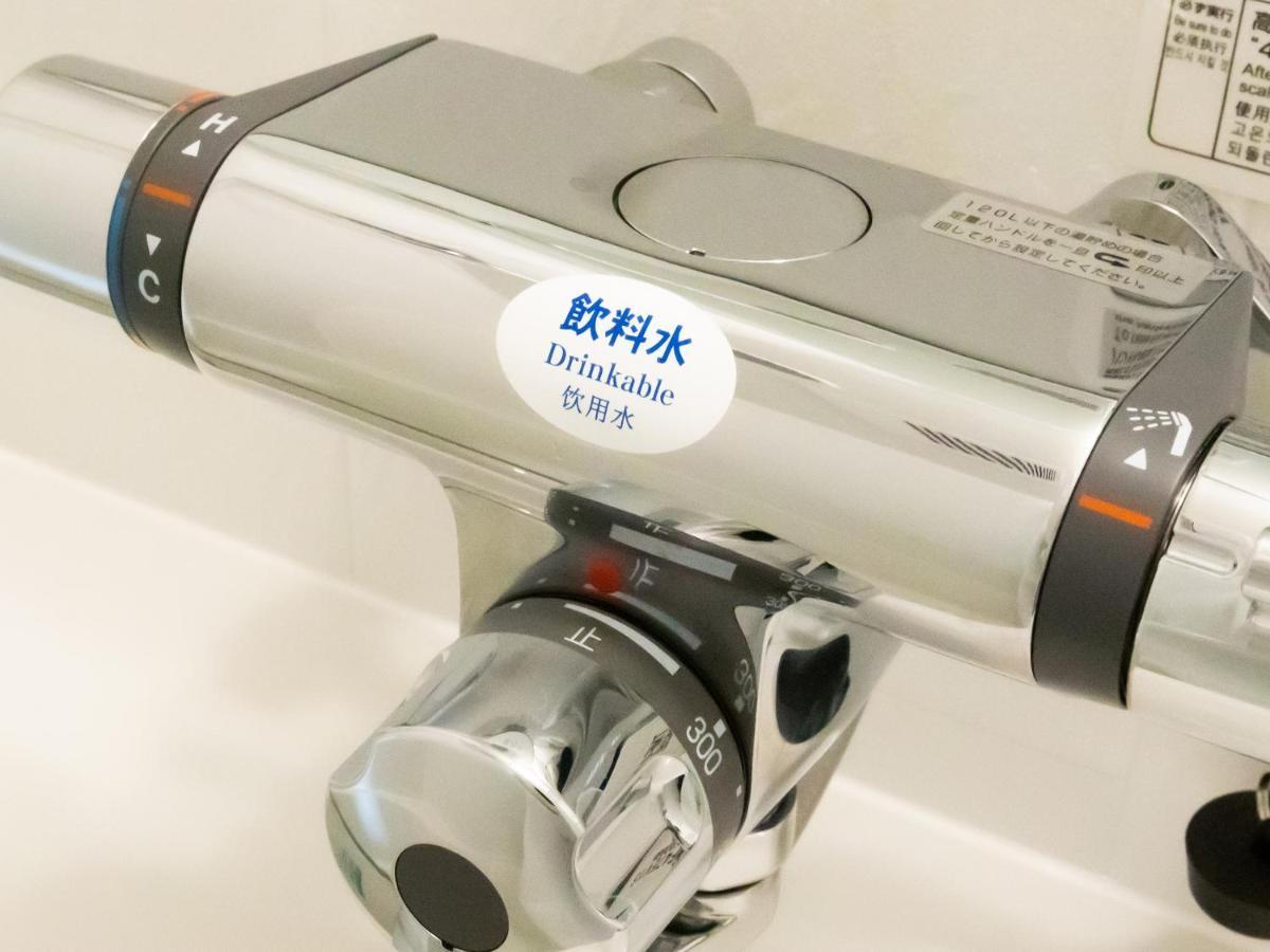 Apa Mita-ekimae Präfektur Tokio