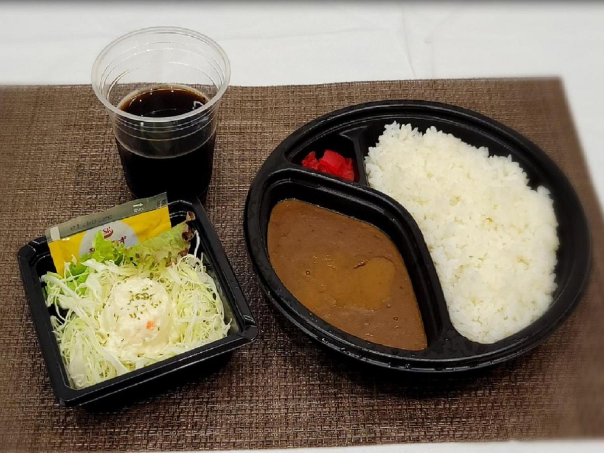 Apa Mita-ekimae 3*