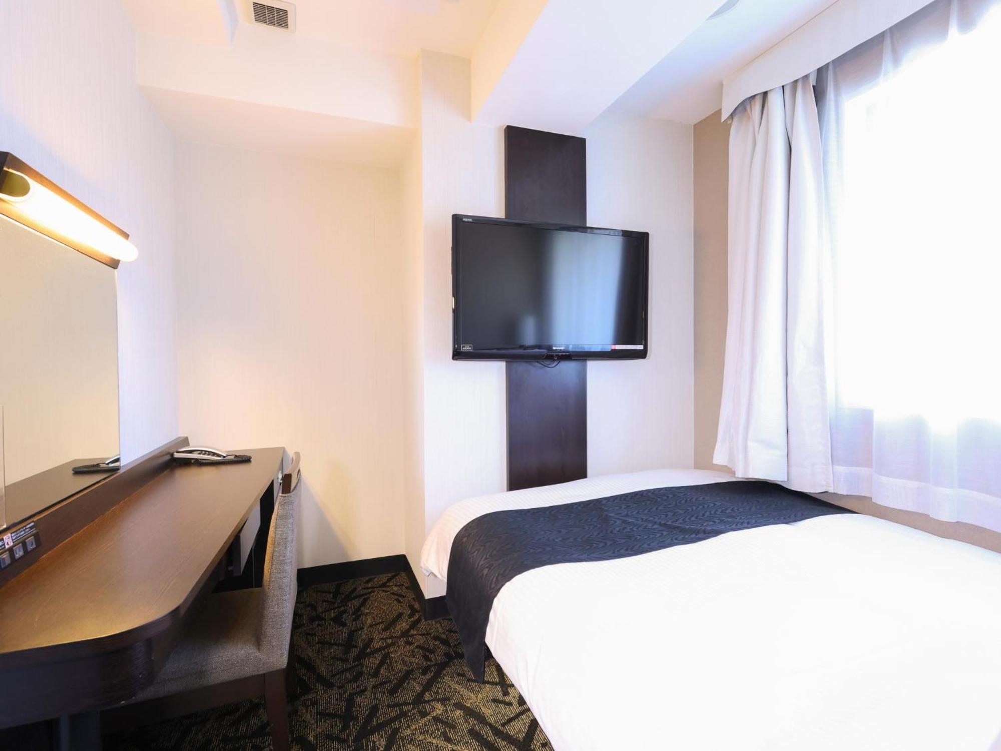 Apa Mita-ekimae Hotel 3*