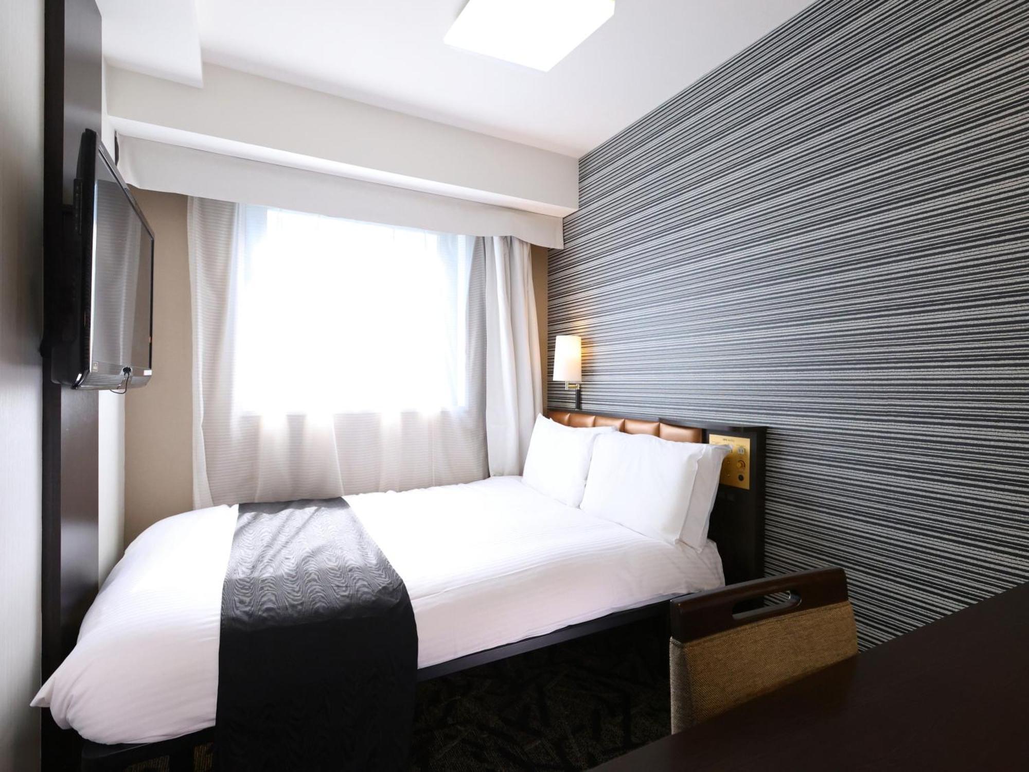 Apa Mita Ekimae Hotel 3*