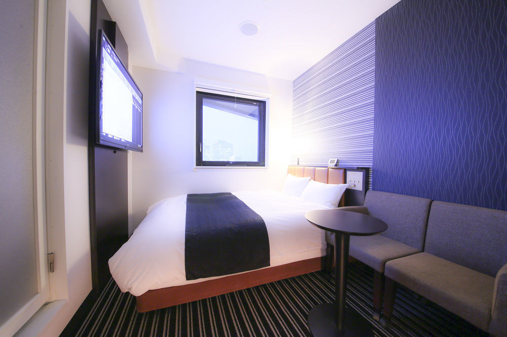 Apa Mita-ekimae 3* Präfektur Tokio