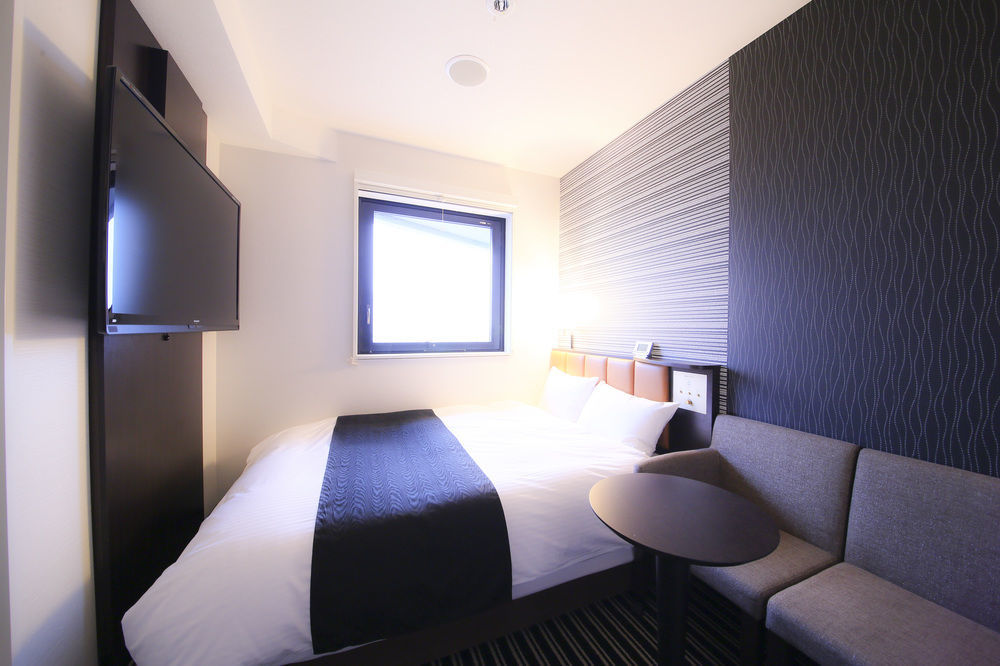 Hotel Apa Mita-ekimae