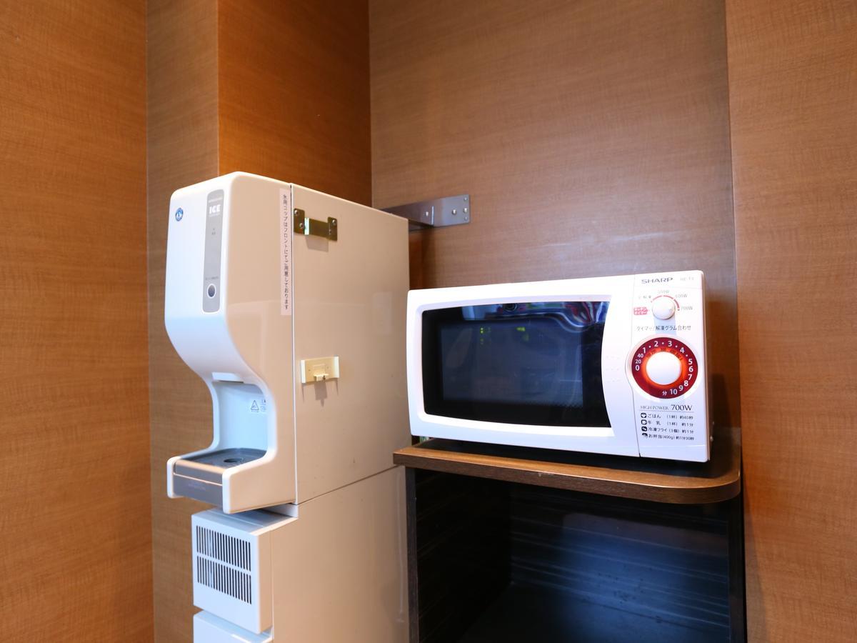 Hotel Apa Mita-ekimae 3*