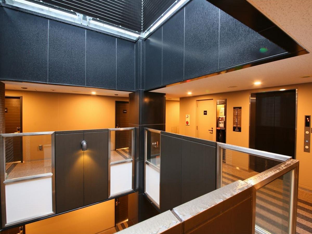 Apa Mita-ekimae 3* Präfektur Tokio