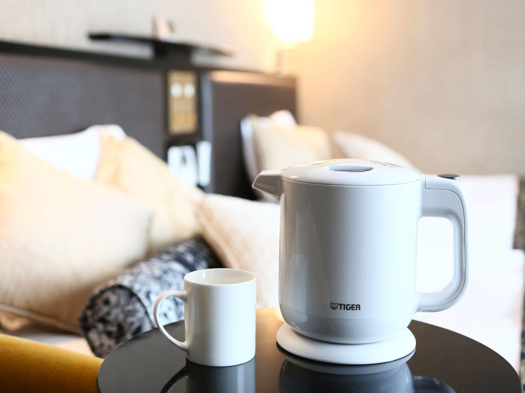 Hotel Apa Mita-ekimae 3*