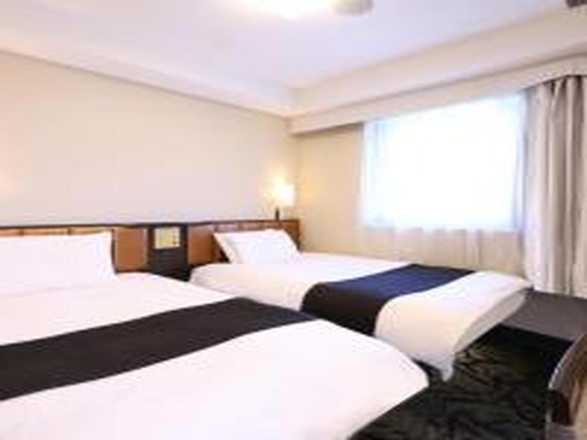 Hotel Apa Mita Ekimae Tokyo