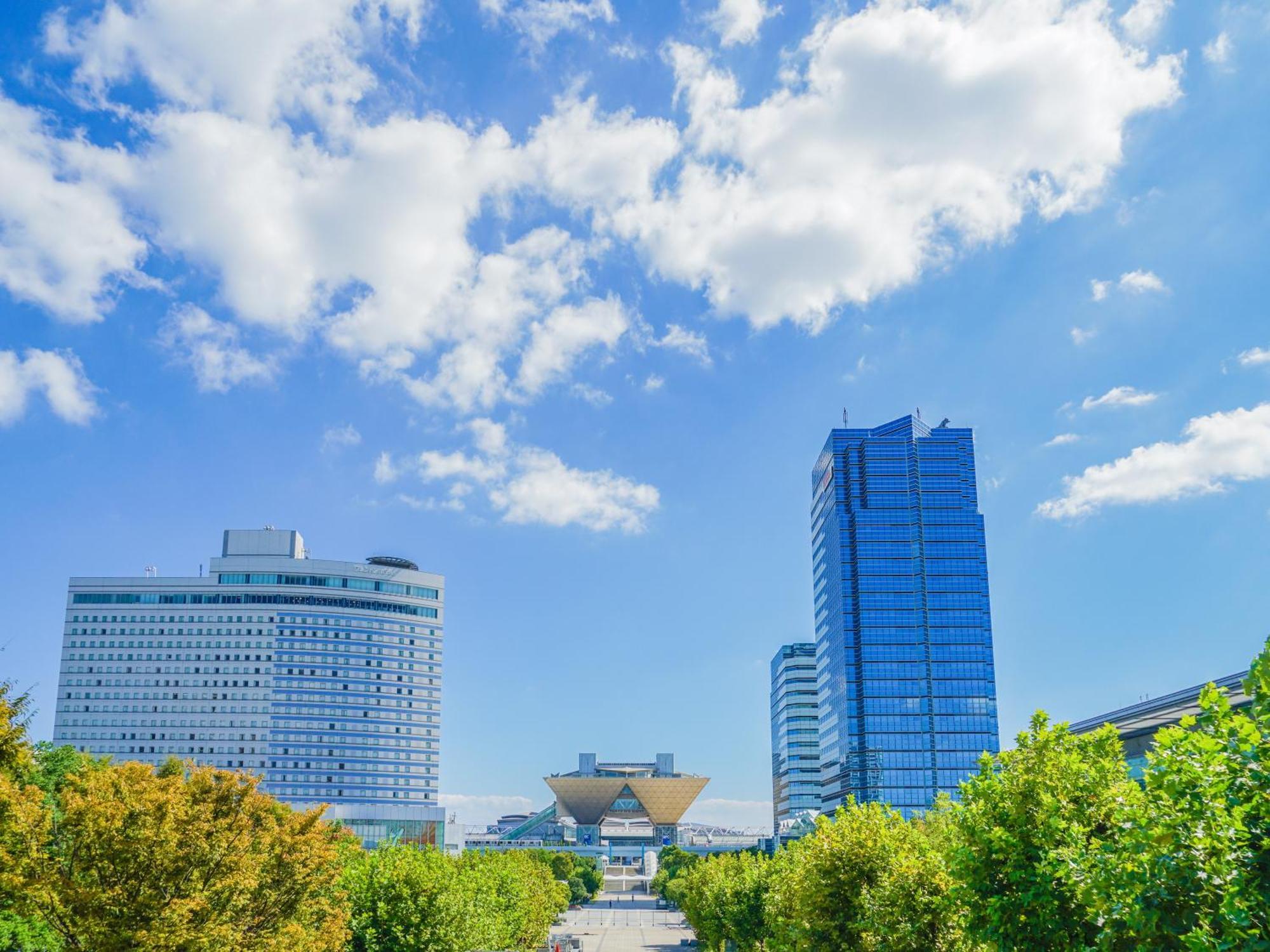 Apa Mita Ekimae Hotel Tokyo